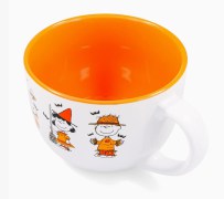snoopy tasse hallo 2